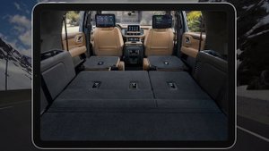 Chevrolet Suburban / 2022 Chevrolet Suburban Review