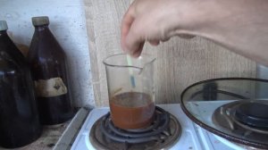 Аффинаж Шлиха, с Горной Речки.!