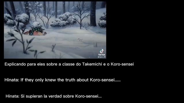 •Tokyo Revengers react to Takemichi// Takemichi as Karma• Spoiler