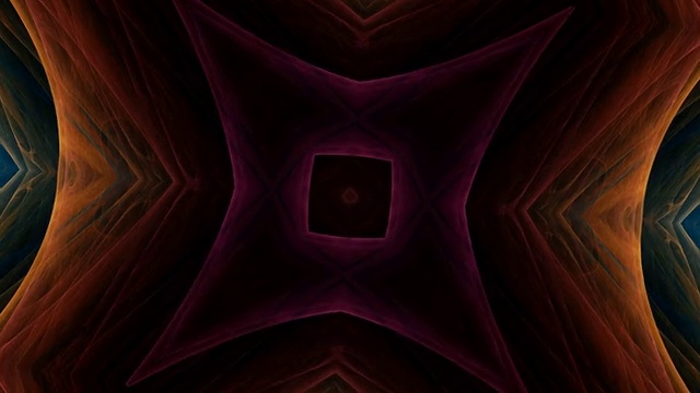 Kaleidoscope Art - 12612 смотреть онлайн