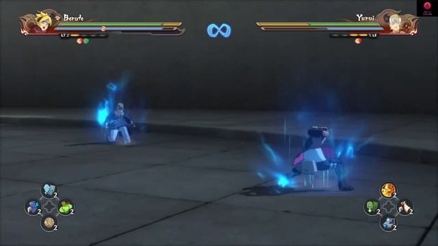 Momoshiki attack. Ep38 смотреть онлайн