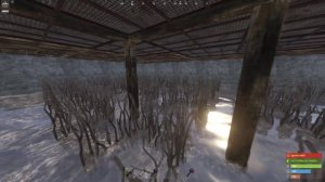 РЫБНАЯ ФЕРМА приносящая 1000 РЫБЫ В ЧАС на ЛИЧНОМ ОСТРОВЕ в Раст/Rust