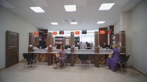 Фильм про Строгино