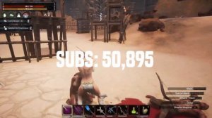 Celebration Live Stream Prizes New Content and more Conan Exiles 2023