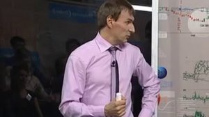 Торговая стратегия Александра Резвякова. Резвая дюжина 4