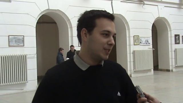 Кто такой Джентльмен?
