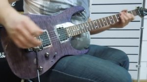 Ibanez RG320 FM