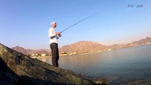 Ловля спиннингом на пилькеры или "Как поймать рыбу-ящерицу"