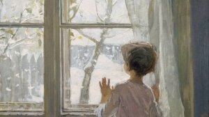 Сочинение по картине «Зима пришла» С. Тутунова