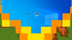 Make Totem with your skin in Minecraft Tlauncher ➤ Java Edition.