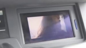 том плеер в рено сценик III