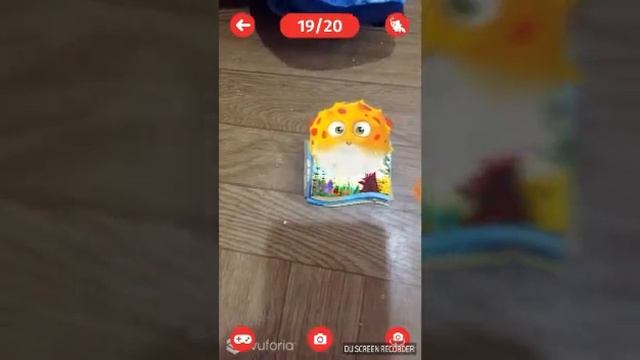 Моя неполная коллекция магнитов Растишка смотреть онлайн