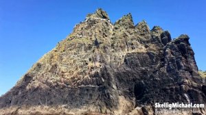 Skellig Michael and Little Skellig - The Most Spectacular Boat Tour in the World
