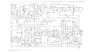 Строим ламповый радиоприёмник-ретро