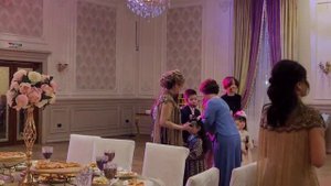 Песня бабушке внуки Залия -60лет