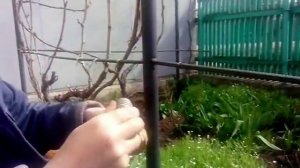 Крепление камеры видео наблюдения своими руками.