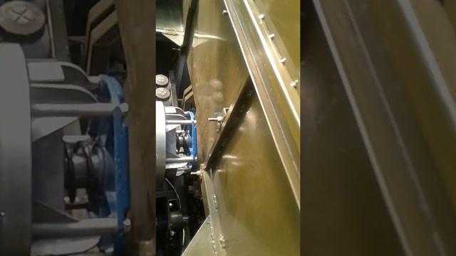 Самодельный гусеничный вездеход. смотреть онлайн