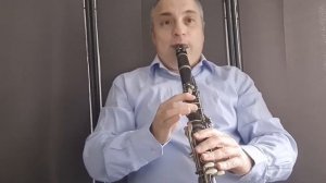 С чего начать обучение на флейте. Кларнете. саксофоне