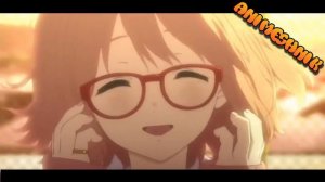 САМЫЕ НЕОЖИДАННЫЕ ПОЦЕЛУИ ИЗ АНИМЕ #2