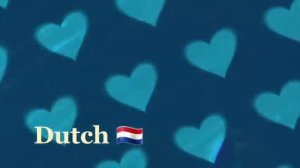 Энчантикс винкс на разных языках