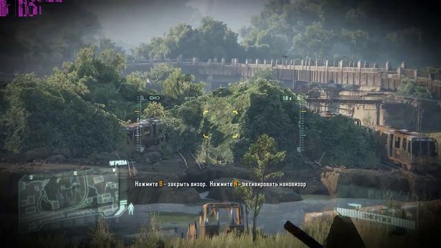 Crysis 3 core i5 2550k@4200 gtx 980@1460 смотреть онлайн