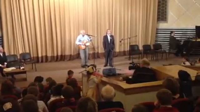 Не греет любовь и не светит... смотреть онлайн