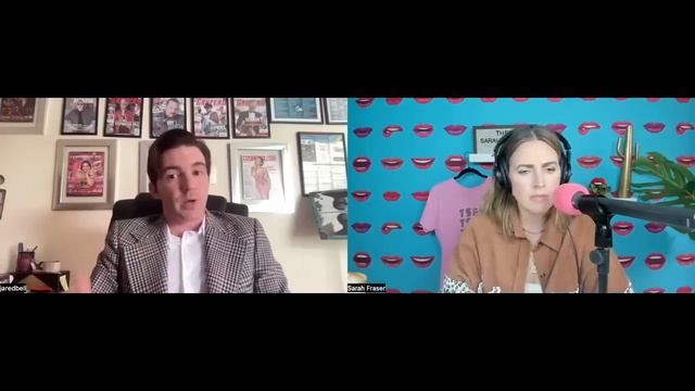 Drake Bell On 'Quiet On Set' Doc, Dan Schneider, Josh Peck, Brian Peck, And More смотреть онлайн