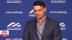 Бен Шапиро поясняет молодому почему КОММУНИЗМ - ЗЛО