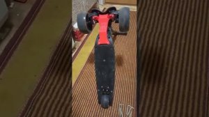 если вы купили самокат детский сделайте это