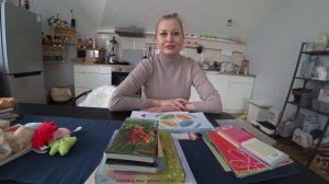 У Мии появилась подружка. Влад отжигает на Жаре. Мия плачет от массажа. Первая зарядка