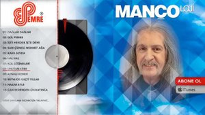 Barış Manço - Unutamadım