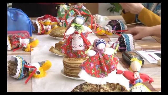 масленица лакомка смотреть онлайн