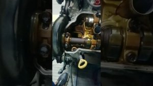 двс 2mz-fe куплен для свапа на личный автомобиль.