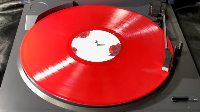 Lana Del Rey - Born To Die (Born To Die Opaque Red Vinyl - Exclusive Limited 2020 Edition)