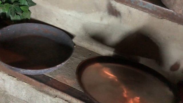 Сравнение чугуна СССР и новодела БИОЛ смотреть онлайн