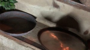 Сравнение чугуна СССР и новодела БИОЛ