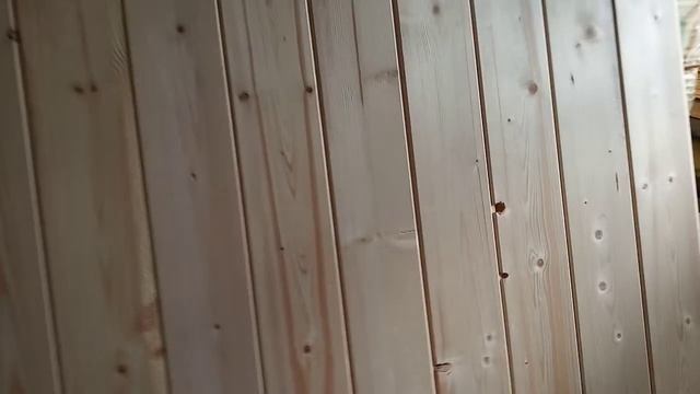 Евровагонка и вагонка-штиль сорта С