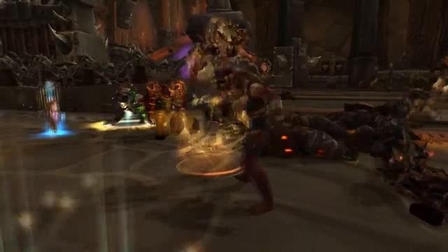 За кого начать играть в Wow? Геймплей. Добро пожаловать в Варкрафт!