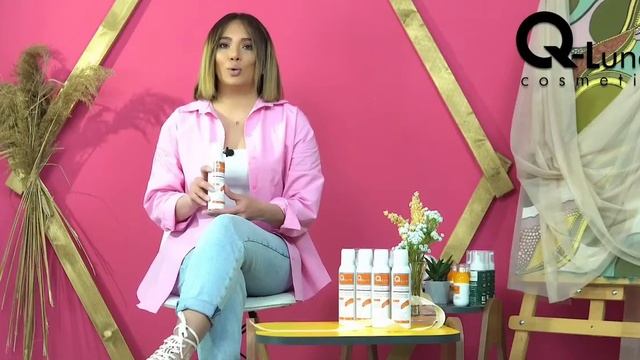 PANTHENOL KÖPÜK NEMLENDİRİCİ 150 ML смотреть онлайн