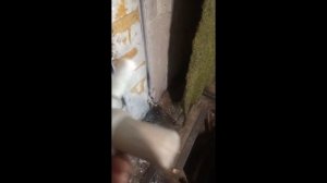 Теромостат от гранты в оку,  изготовление тройника