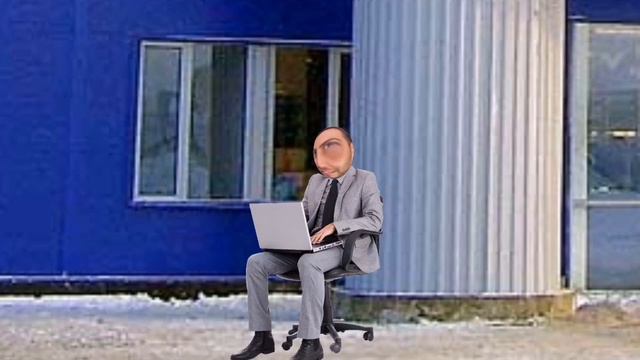 Жопа мира. Приволжье. 1 выпуск. смотреть онлайн