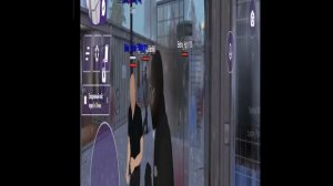 Будни Копов на Матрешке РП