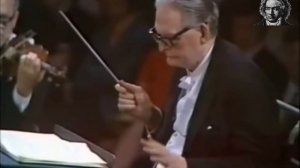 BEETHOVEN Symphony No 6  F Dur op  68 Pastoral OTTO KLEMPERER