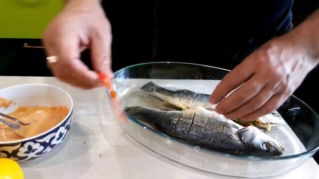 Запечённый СИБАС, с сибирским характером! смотреть онлайн