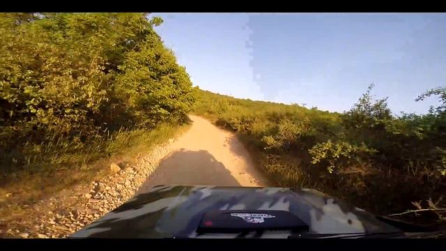 Балаклава...(Крым 2018 ч.4) смотреть онлайн