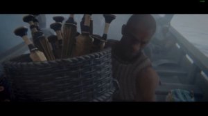 Массовое вторжение народов моря в "Total War: PHARAOH"