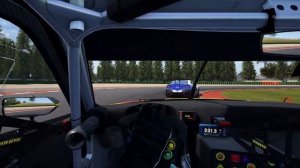 Assetto Corsa Competizione | Misano Rennen | Nissan GT-R Nismo GT3