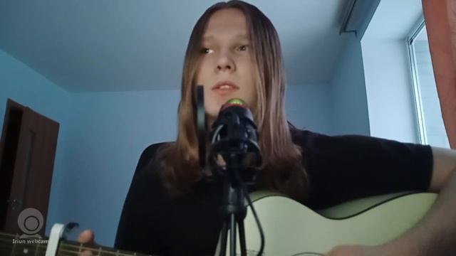 Две тысячи ярдов - Верните в моду любовь (Cover) смотреть онлайн