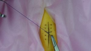 КАК ЗАВЯЗАТЬ УЗЕЛ НА ИНСТРУМЕНТЕ