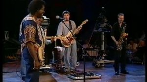 Buddy Guy 2000 Bern